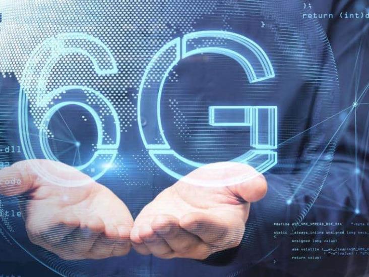 Un adelanto al mundo de las redes 6G Un adelanto al mundo de las redes 6G