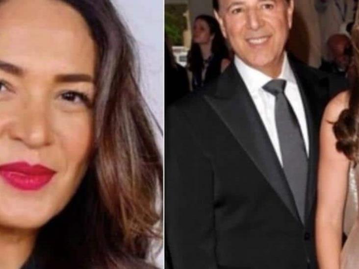 Yolanda Andrade revela la verdad sobre el divorcio de Thalía y Tommy Mottola Yolanda Andrade revela la verdad sobre el divorcio de Thalía y Tommy Mottola