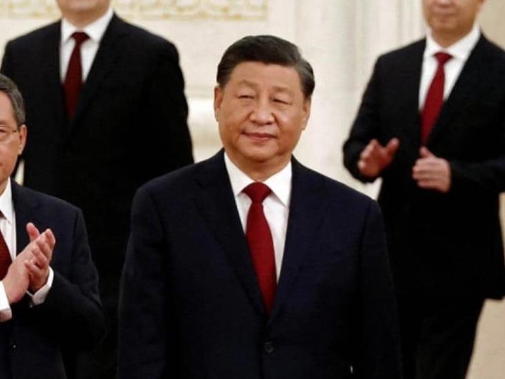 China amenaza a Estados Unidos; hay riesgo de conflicto y confrontación China amenaza a Estados Unidos; hay riesgo de conflicto y confrontación