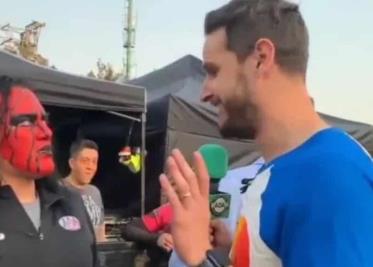 Pitcher tabasqueño, Luis Enrique Cessa ya porta los colores de la Selección Mexicana