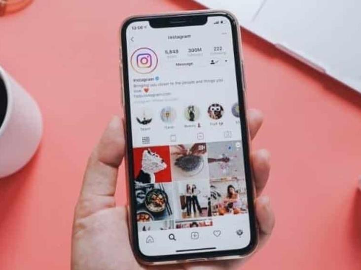 Instagram trabaja en función para crear historias compartidas Instagram trabaja en función para crear historias compartidas
