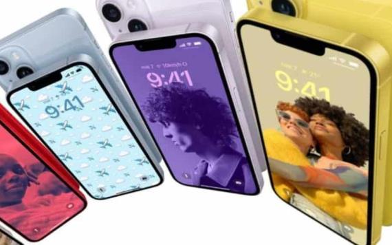 ¡Llega la primavera a Apple! Lanza nuevo color para el iPhone 14 en México
