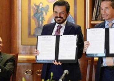 Posibilidad de torbellinos en Coahuila, Nuevo León y Tamaulipas