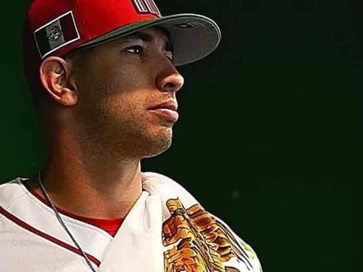 Pitcher tabasqueño, Luis Enrique Cessa ya porta los colores de la Selección Mexicana Pitcher tabasqueño, Luis Enrique Cessa ya porta los colores de la Selección Mexicana