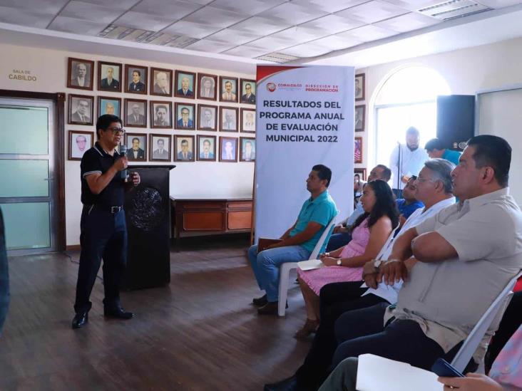 93.2% de comalcalquenses se sienten orgullosos de vivir en el municipio; presentan resultados del programa anual de evaluación 2022 93.2% de comalcalquenses se sienten orgullosos de vivir en el municipio; presentan resultados del programa anual de evaluación 2022