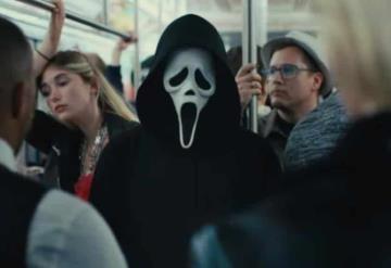 Se estrena Scream 6: más atrevida y más sangrienta
