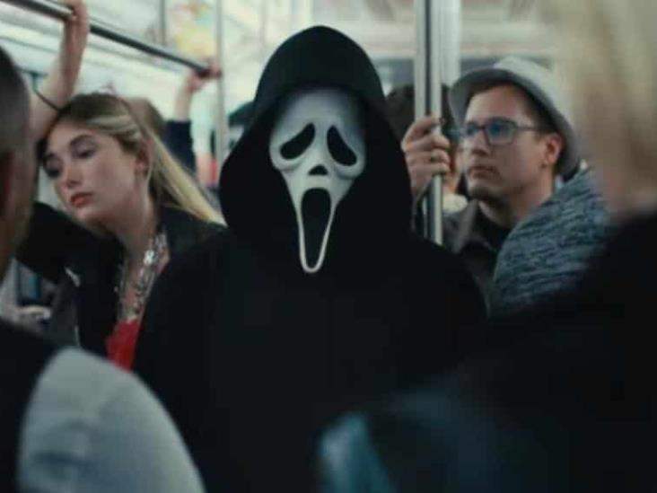 Se estrena Scream 6: más atrevida y más sangrienta Se estrena Scream 6: más atrevida y más sangrienta