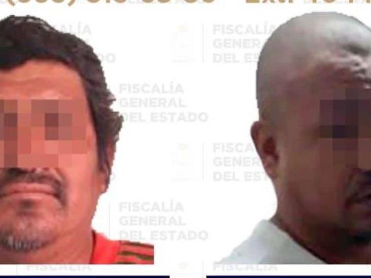 Por hechos diferentes de homicidio calificado, la FGE detuvo a dos sujetos Por hechos diferentes de homicidio calificado, la FGE detuvo a dos sujetos