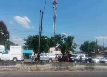 México entrega a EU cuerpos de 2 estadunidenses asesinados en Matamoros
