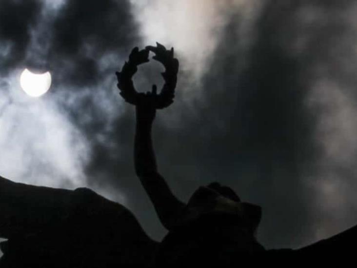 ¡Que no te sorprenda! Eclipse solar dejará en total oscuridad a México este día ¡Que no te sorprenda! Eclipse solar dejará en total oscuridad a México este día