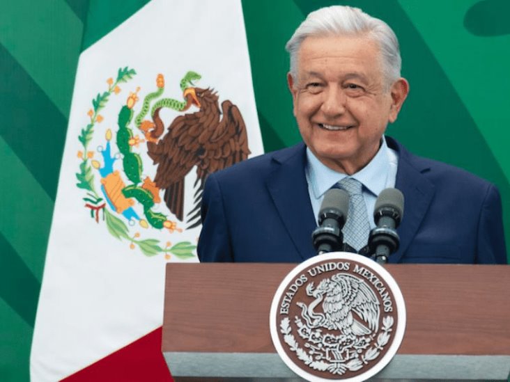 Hay elementos para afirmar que Gobierno de Calderón fue un narcoestado: AMLO Hay elementos para afirmar que Gobierno de Calderón fue un narcoestado: AMLO