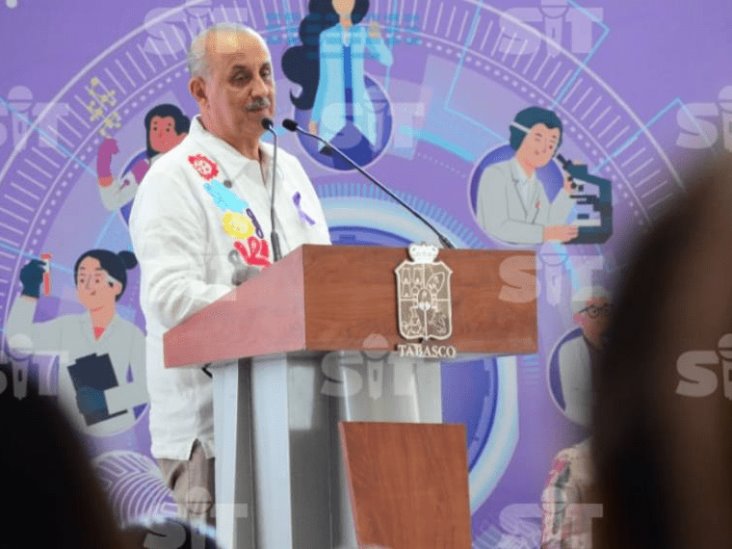 Realizan evento conmemorativo del Día Internacional de la Mujer 2023 Realizan evento conmemorativo del Día Internacional de la Mujer 2023