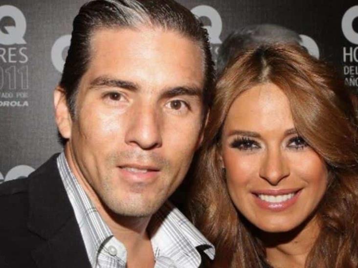Galilea Montijo anuncia separación de su esposo Galilea Montijo anuncia separación de su esposo