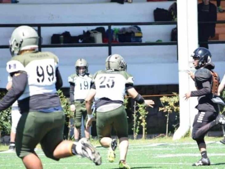 Intensa actividad tendrá el futbol americano este fin de semana en Villahermosa, cuando se realice un try out e inicie la temporada juvenil equipada 2023 Intensa actividad tendrá el futbol americano este fin de semana en Villahermosa, cuando se realice un try out e inicie la temporada juvenil equipada 2023