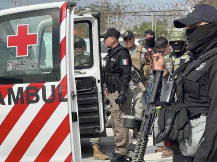 Dictan orden de aprehensión contra 5 sujetos por secuestro de estadounidenses Dictan orden de aprehensión contra 5 sujetos por secuestro de estadounidenses