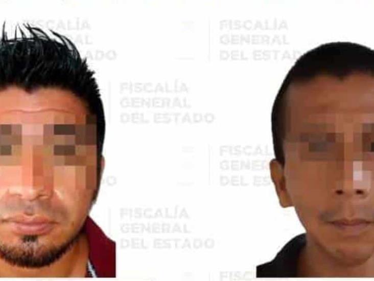 Detiene FGE a distintos sujetos por tentativa de feminicidio, violencia familiar y pederastia Detiene FGE a distintos sujetos por tentativa de feminicidio, violencia familiar y pederastia