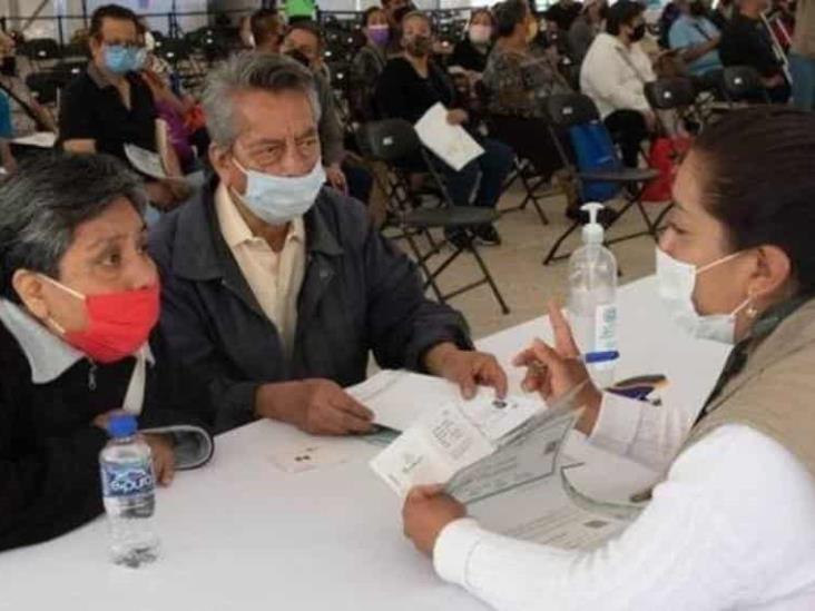 Queja por presunta irregularidad en pago de pensiones Queja por presunta irregularidad en pago de pensiones