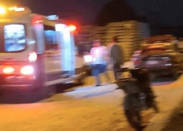 Tres hombres baleados en Balancán y Tenosique