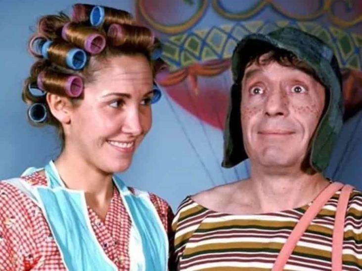 Esto es lo que cobraba Florinda Meza por cada capítulo del "Chavo del 8" Esto es lo que cobraba Florinda Meza por cada capítulo del "Chavo del 8"