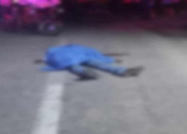 Tres hombres baleados en Balancán y Tenosique