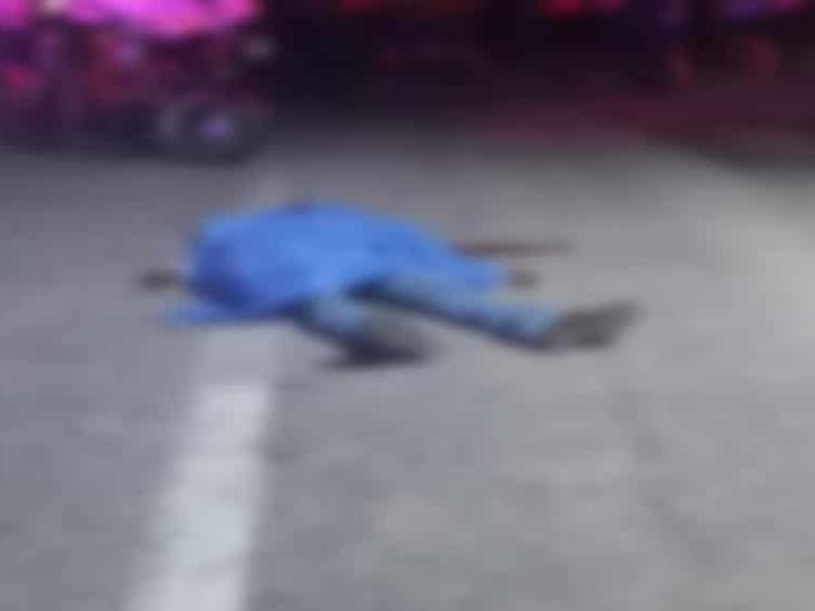 Vendedor de atole fue apuñalado por dos desconocidos Vendedor de atole fue apuñalado por dos desconocidos