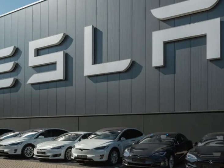 Tesla en México arranca contrataciones de personal Tesla en México arranca contrataciones de personal