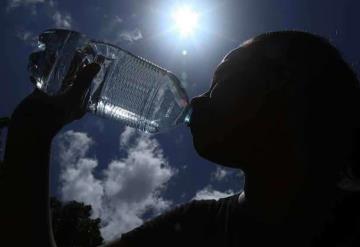 Se espera calor con temperaturas de hasta 34 grados