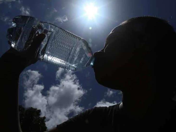 Se espera calor con temperaturas de hasta 34 grados Se espera calor con temperaturas de hasta 34 grados