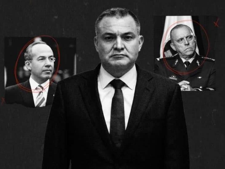 Genaro García Luna se niega a "cantar" y ser testigo de la fiscalía de EU Genaro García Luna se niega a "cantar" y ser testigo de la fiscalía de EU