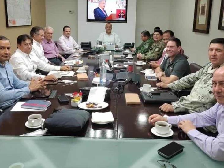 A la baja el secuestro y robo; durante febrero disminuyeron 55.5% delitos de impacto social A la baja el secuestro y robo; durante febrero disminuyeron 55.5% delitos de impacto social