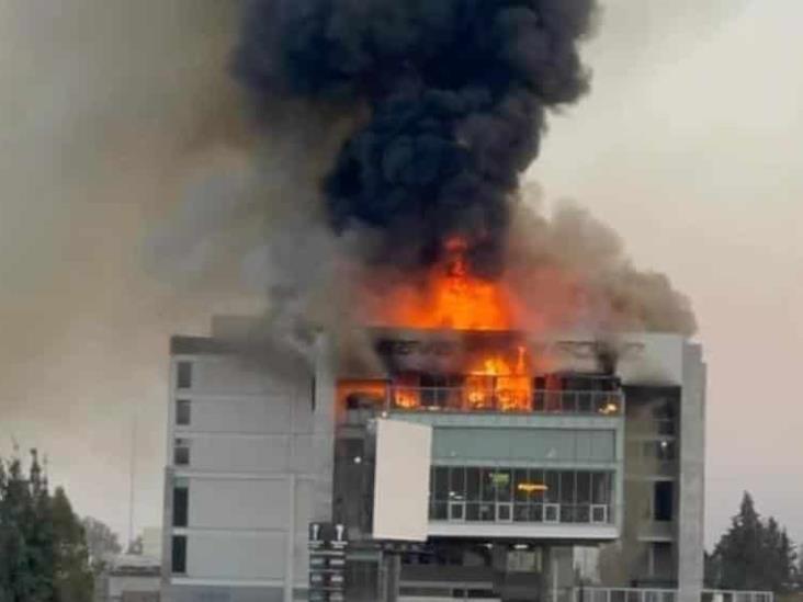 En Morelia se incendian 3 bares; fiscalía investiga a los responsables En Morelia se incendian 3 bares; fiscalía investiga a los responsables