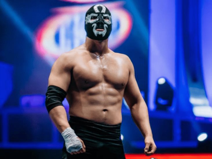 Detienen a luchador por tentativa de feminicidio y violencia familiar Detienen a luchador por tentativa de feminicidio y violencia familiar