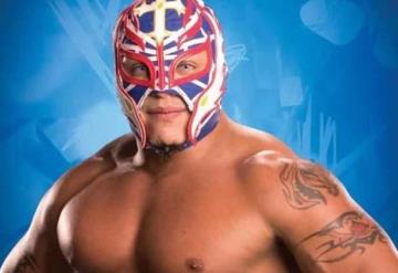 Rey Mysterio entrará al Salón de la Fama de la WWE