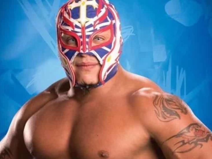 Rey Mysterio entrará al Salón de la Fama de la WWE Rey Mysterio entrará al Salón de la Fama de la WWE