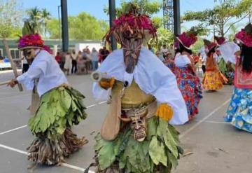 Realizan Festival Cultural en Villa Tepetitán con motivo de la Inauguración del Museo Comunitario "Casa Obrador"