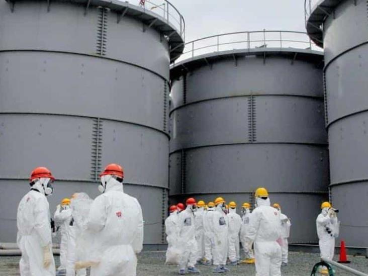 Japón sigue adelante con plan de verter agua contaminada de Fukushima en el Pacífico Japón sigue adelante con plan de verter agua contaminada de Fukushima en el Pacífico