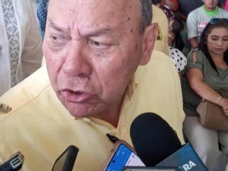PRD espera que Suprema Corte de Justicia derribe las reformas de Morena PRD espera que Suprema Corte de Justicia derribe las reformas de Morena