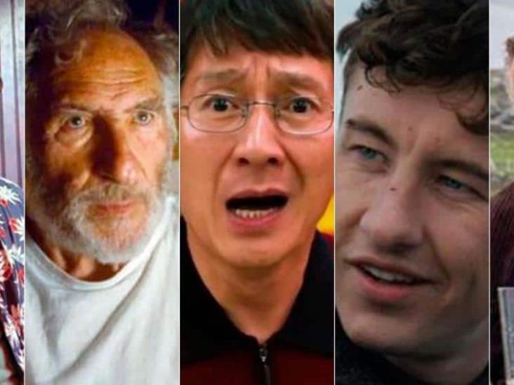 Mejor Actor de Reparto de los Premios Oscar 2023: Ganador y nominados Mejor Actor de Reparto de los Premios Oscar 2023: Ganador y nominados
