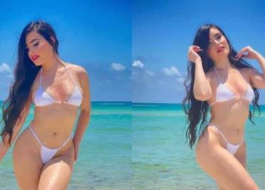 Patty Meza, la streamer que enamora con sus sexys cosplays