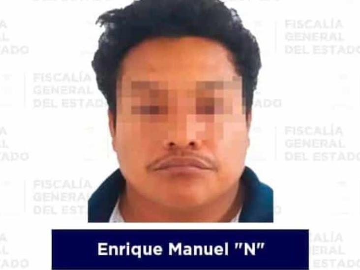 Obtiene FGE sentencias condenatorias contra seis hombres y una mujer Obtiene FGE sentencias condenatorias contra seis hombres y una mujer