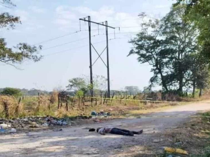 Tres hombres baleados en Balancán y Tenosique Tres hombres baleados en Balancán y Tenosique