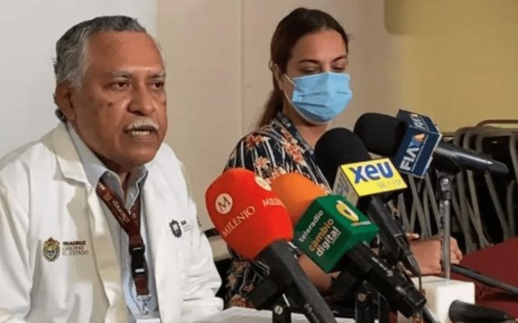 Hospital de Veracruz iba a aplicar plaquetas caducas a niño con cáncer