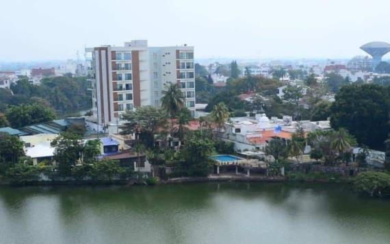 Se requieren 40 mil viviendas al año en Villahermosa