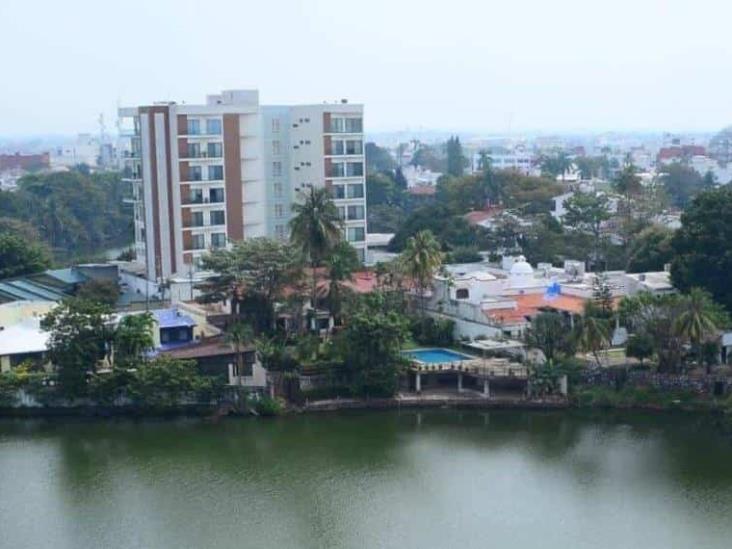 Se requieren 40 mil viviendas al año en Villahermosa Se requieren 40 mil viviendas al año en Villahermosa