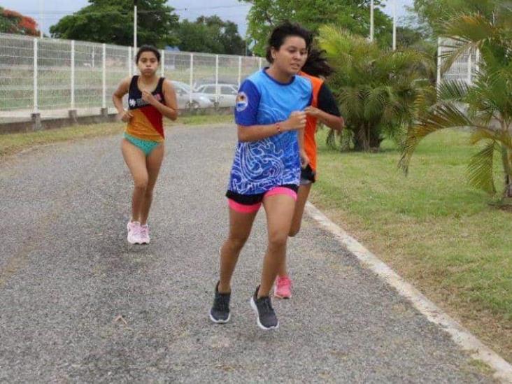 Gobierno de Centro organiza el Medio Maratón de Villahermosa Gobierno de Centro organiza el Medio Maratón de Villahermosa