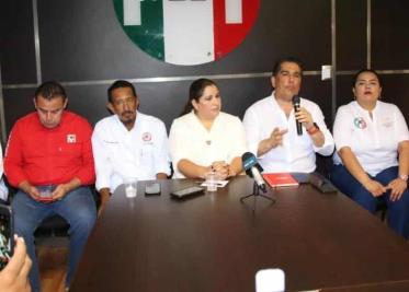 Morena en Tabasco se organizan para apoyar a AMLO el 18 de marzo