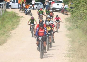 Gobierno de Centro organiza el Medio Maratón de Villahermosa