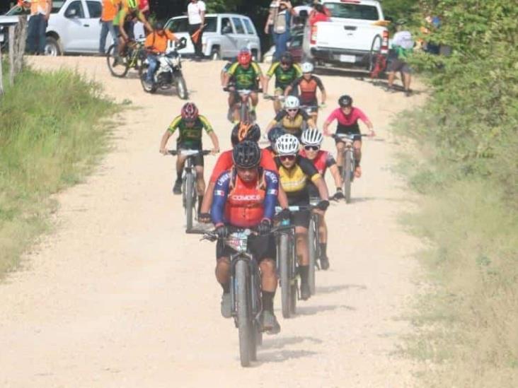 Emiliano Zapata será sede del certamen, que reunirá a los mejores del ciclismo del sureste y centro de México Emiliano Zapata será sede del certamen, que reunirá a los mejores del ciclismo del sureste y centro de México