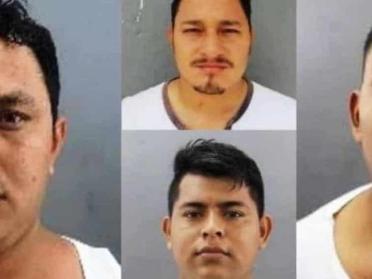 Reos se enfrentaron contra custodios, tienen un rehén y se dieron a la fuga Reos se enfrentaron contra custodios, tienen un rehén y se dieron a la fuga