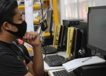 ¿Indirecta para Luisito Comunica? Ary Tenorio muestra cómo es usar Tinder en la India; la critican en redes